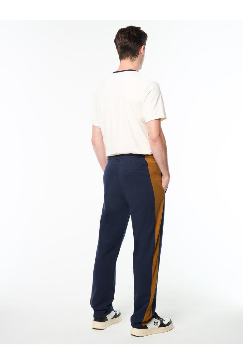 Suonare Sweatpant, Alternate, color, BRONZE BROWN