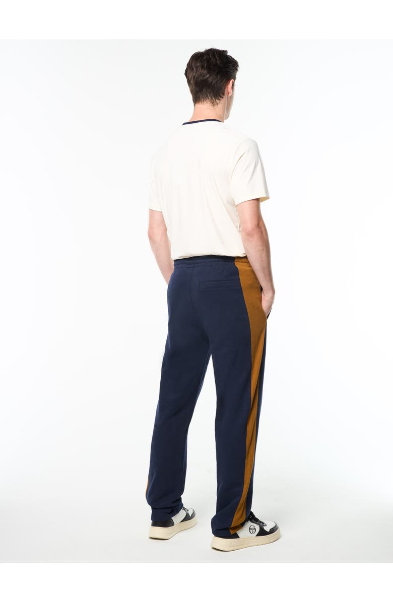Sergio Tacchini Suonare Sweatpant, Alternate, color, Bronze Brown