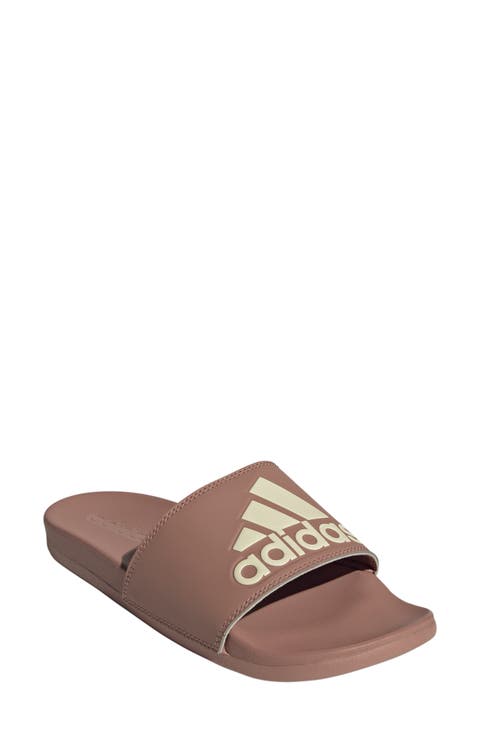 Adilette Comfort Slide Sandal (Women)