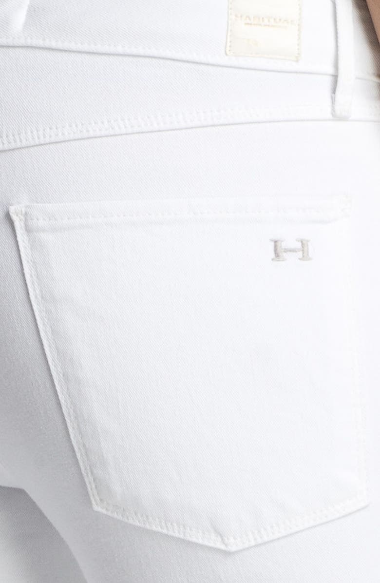 Habitual 'Grace' Skinny Stretch Jeans, Alternate, color,