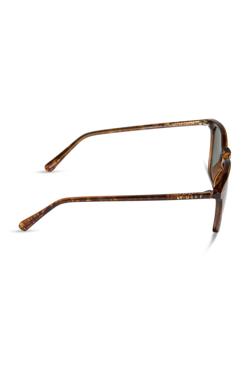 Brody XL 51mm Square Sunglasses, Alternate, color, G15