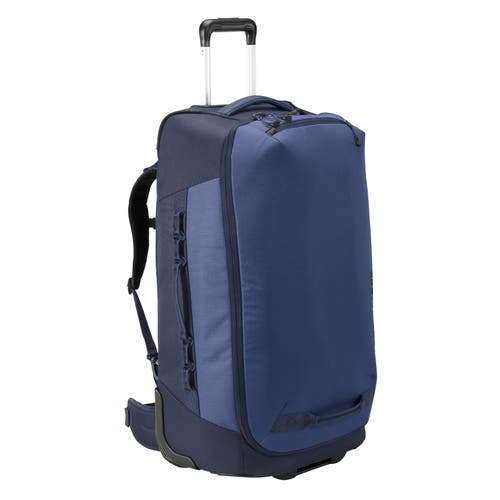 Eagle Creek Expanse Convertible Wheeled Duffel Bag