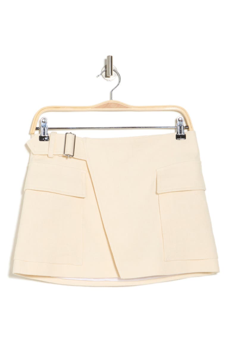 Conan Miniskirt, Alternate, color, VILLA