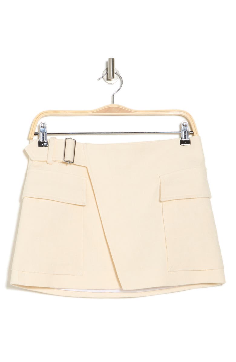 A.L.C. Conan Miniskirt, Alternate, color, Villa