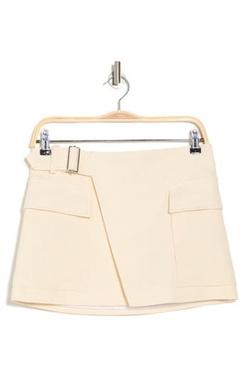 A.l.c . Conan Miniskirt In Villa
