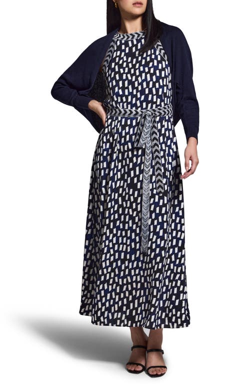 Nic + Zoe Nic+zoe Cotton Cashmere Shrug Cardigan