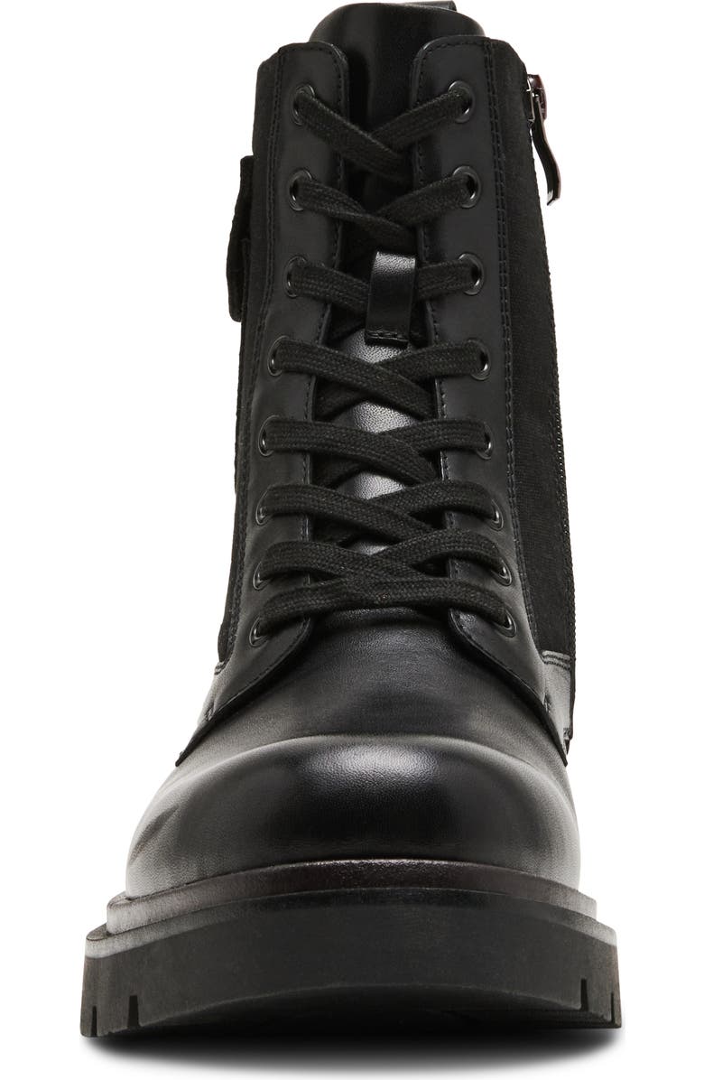 Steve Madden Reacher Combat Boot, Alternate, color,