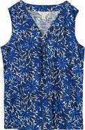 Seasalt Cornwall Achilla Floral Tank