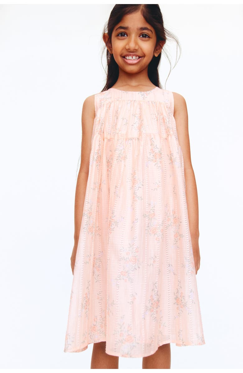 H&M A-line Dress, Alternate, color, 