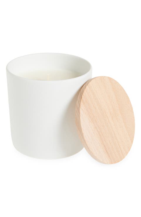 Chakra Scented Candle