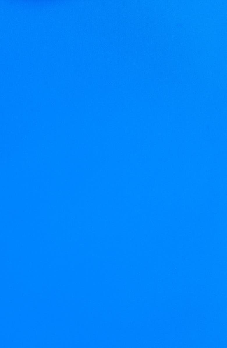 Chiara Boni La Petite Robe Ruffle Bow Cocktail Dress, Alternate, color,