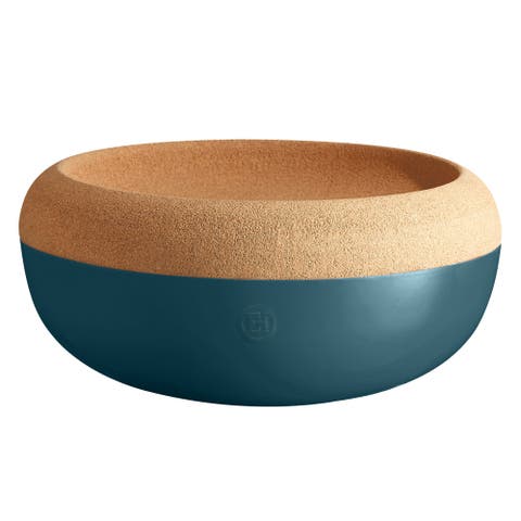 Large Food Storage Bowl, 14.1-inch