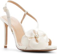 Ted Baker London Violet Floral Slingback Sandal