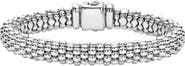 LAGOS Signature Caviar Beaded Bracelet