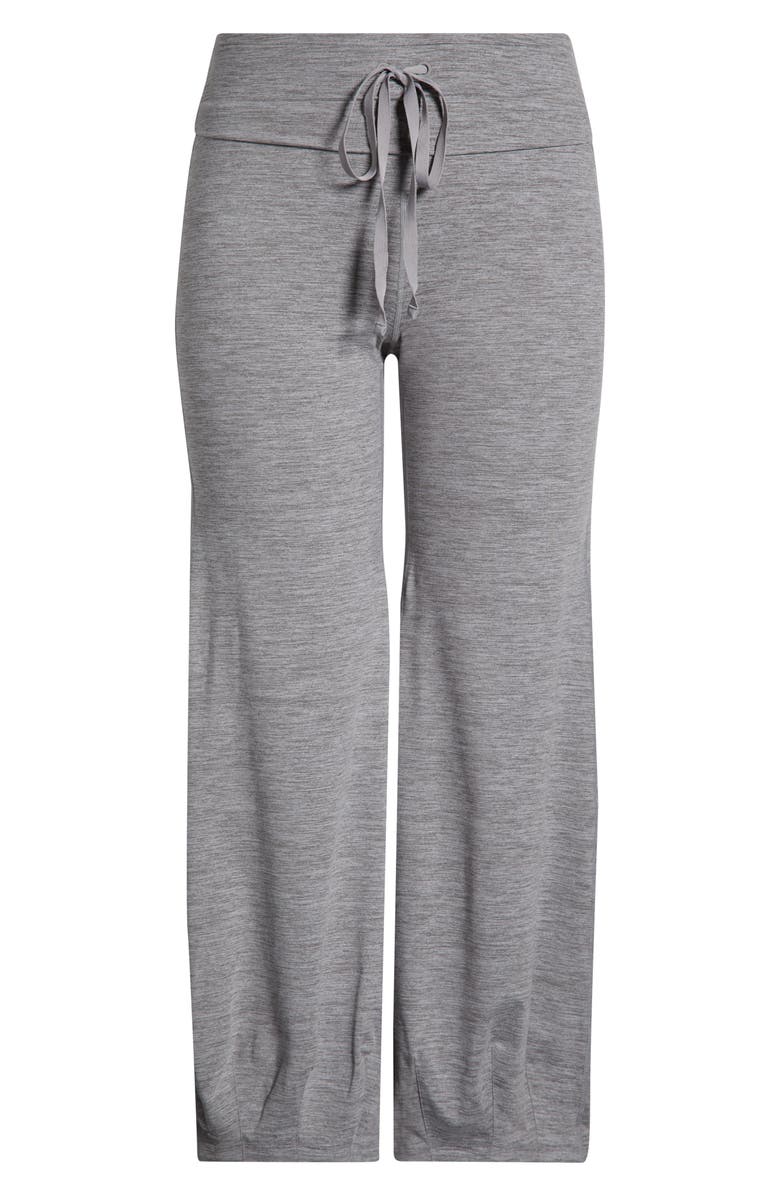 Free People FP Movement Quick Step Joggers, Main, color, Heather Grey
