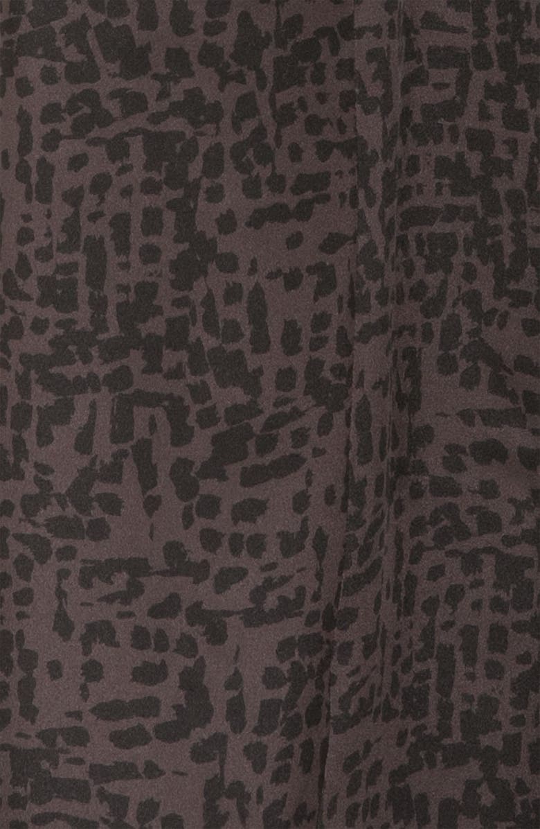 Classiques Entier<sup>®</sup> 'Seta' Wide Leg Silk Pants, Alternate, color,