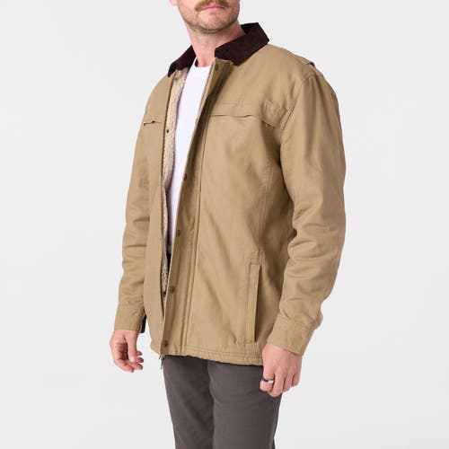 MOUNTAIN KHAKIS MOUNTAIN KHAKIS SULLIVAN RANCH JACKET 