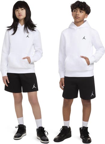 Kids' Brooklyn Fleece Hoodie