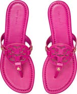 Tory Burch Miller Thong Sandal