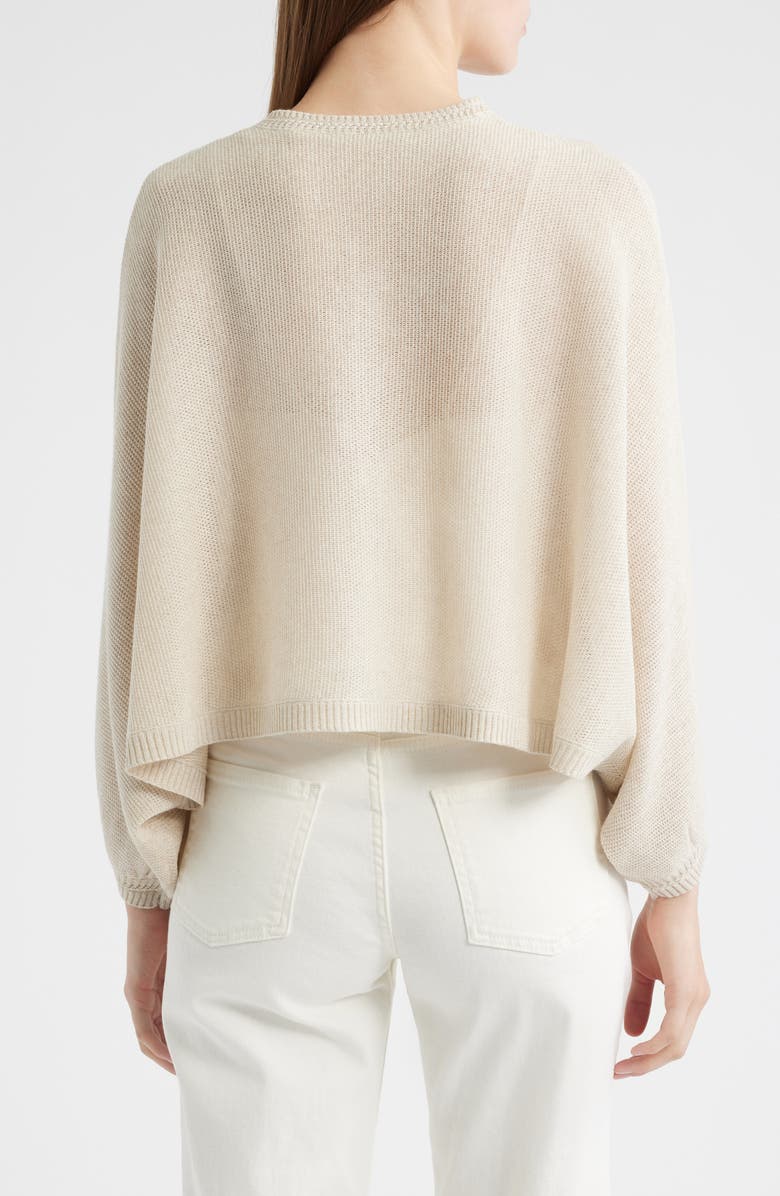 KOBI HALPERIN Cove Cardigan, Alternate, color, 