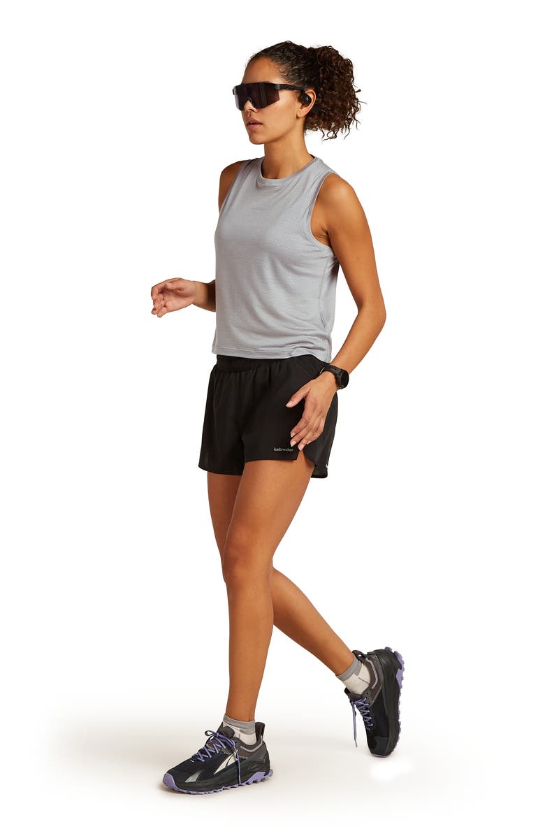 Icebreaker 125 Cool-Lite Tank, Alternate, color, 