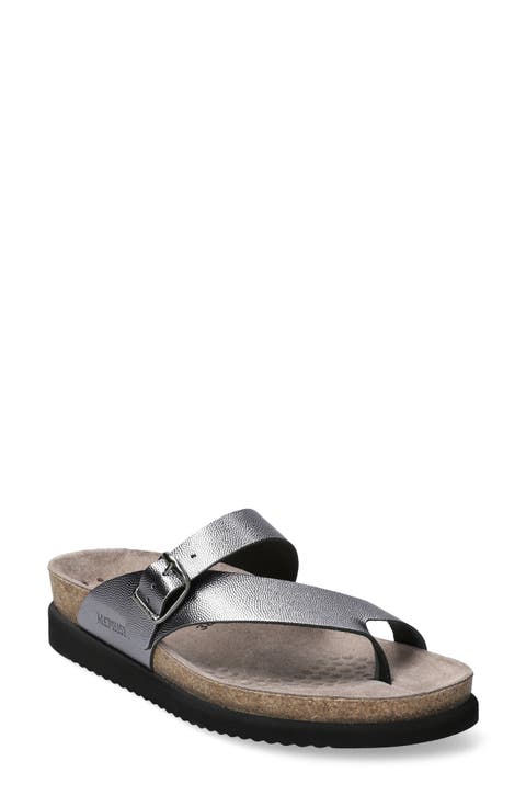 Helen Toe Loop Sandal (Women)
