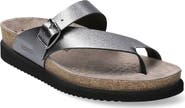 Mephisto Helen Toe Loop Sandal