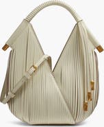 Donna Karan New York Baldwin Lasercut Micro Crossbody