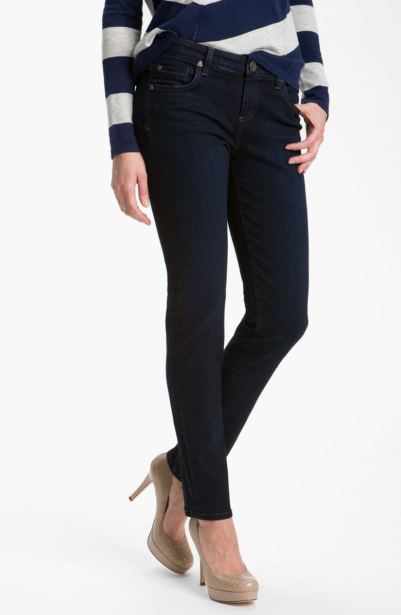 KUT from the Kloth 'Diana' Skinny Jeans, Main, color,
