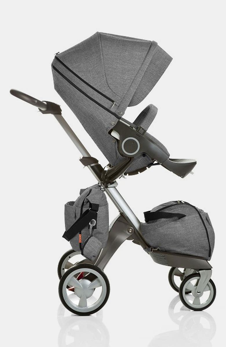 Stokke 'Xplory<sup>®</sup>' Stroller, Alternate, color, 