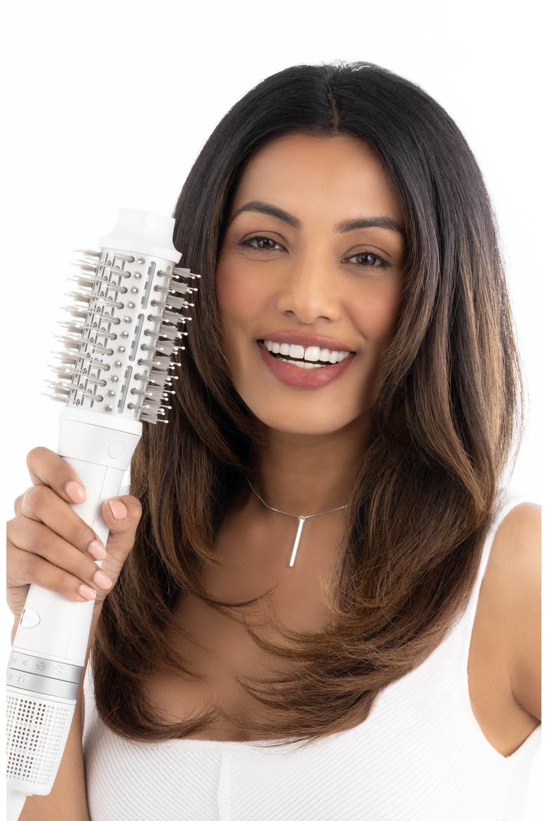 Reserve 3-in-1 Interchangeable Blow Dryer, Alternate, color, NO COLOR