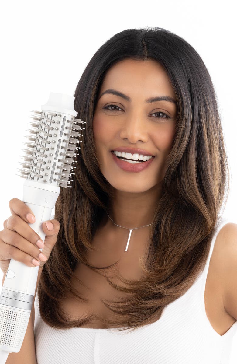 Drybar Reserve 3-in-1 Interchangeable Blow Dryer, Alternate, color,