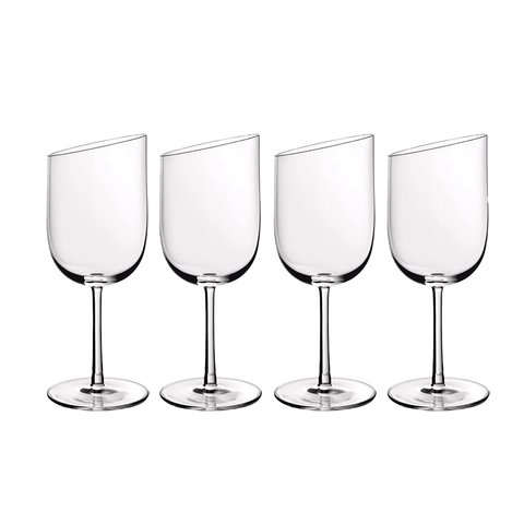 NewMoon White Wine  Set of 4