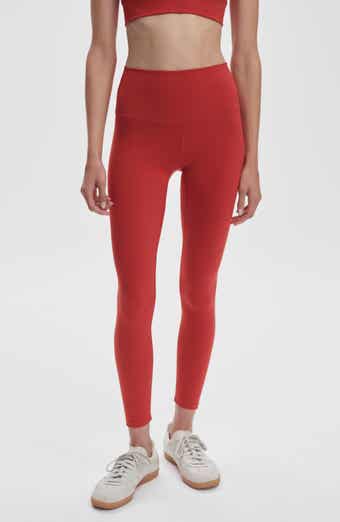 FreeSoft™ High Rise 25-Inch Leggings