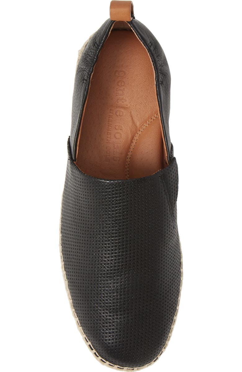 Gentle Souls by Kenneth Cole Lizzy Espadrille Flat, Alternate, color,
