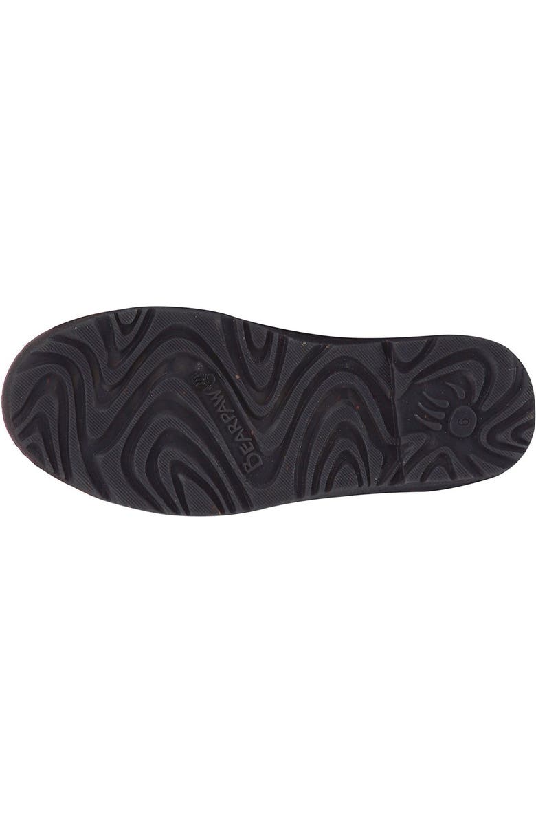 BEARPAW Boetis II Genuine Sheepskin Short Boot, Alternate, color,