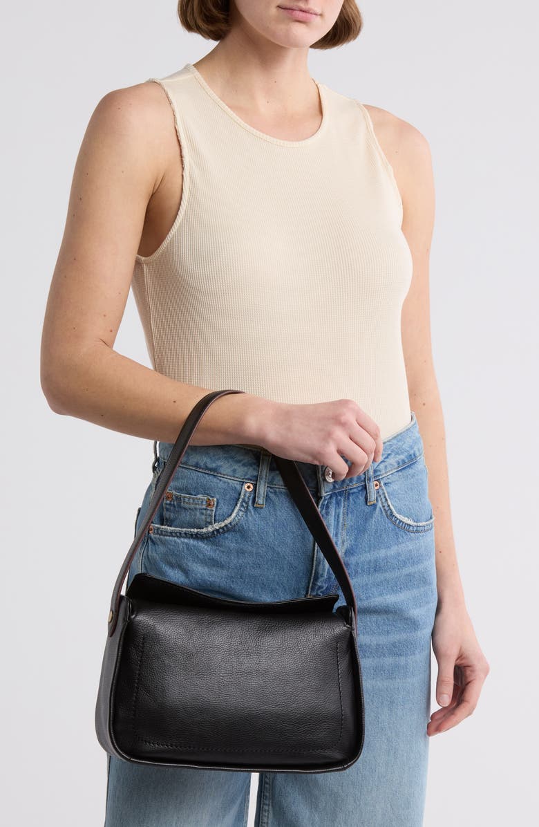 Lucky Brand Brit Shoulder Bag, Alternate, color,