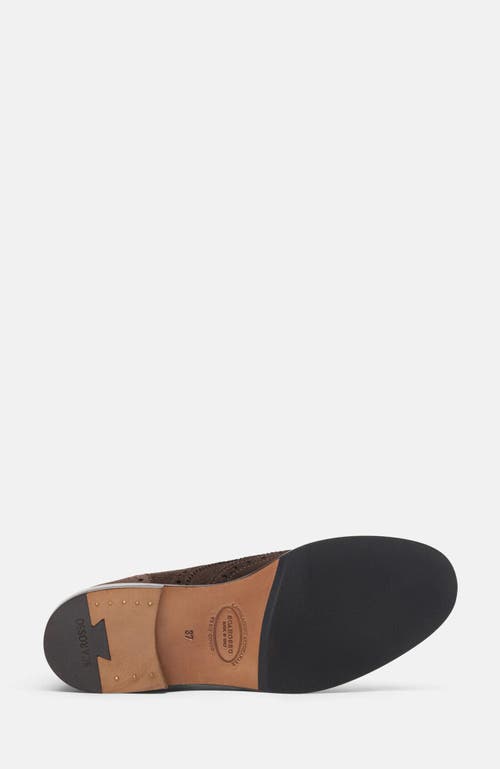 Scarosso Stefania Boots
