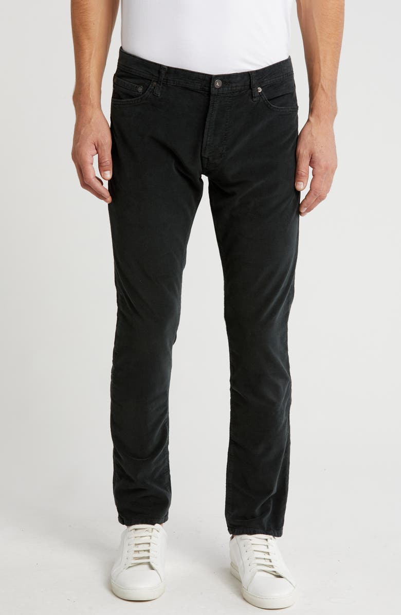 AG Tellis Slim Fit Corduroy Pants, Main, color,