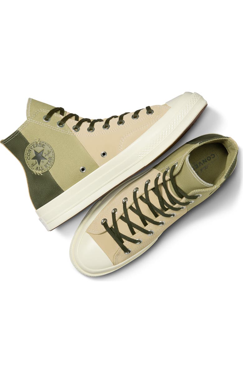 Converse Chuck 70 High Top Sneaker, Alternate, color,