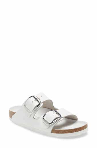 Birkenstock Arizona Big Buckle Slide Sandal