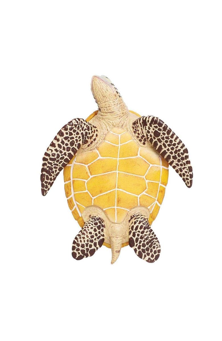 Safari Ltd. Sea Turtle Toy, Alternate, color, NO COLOR