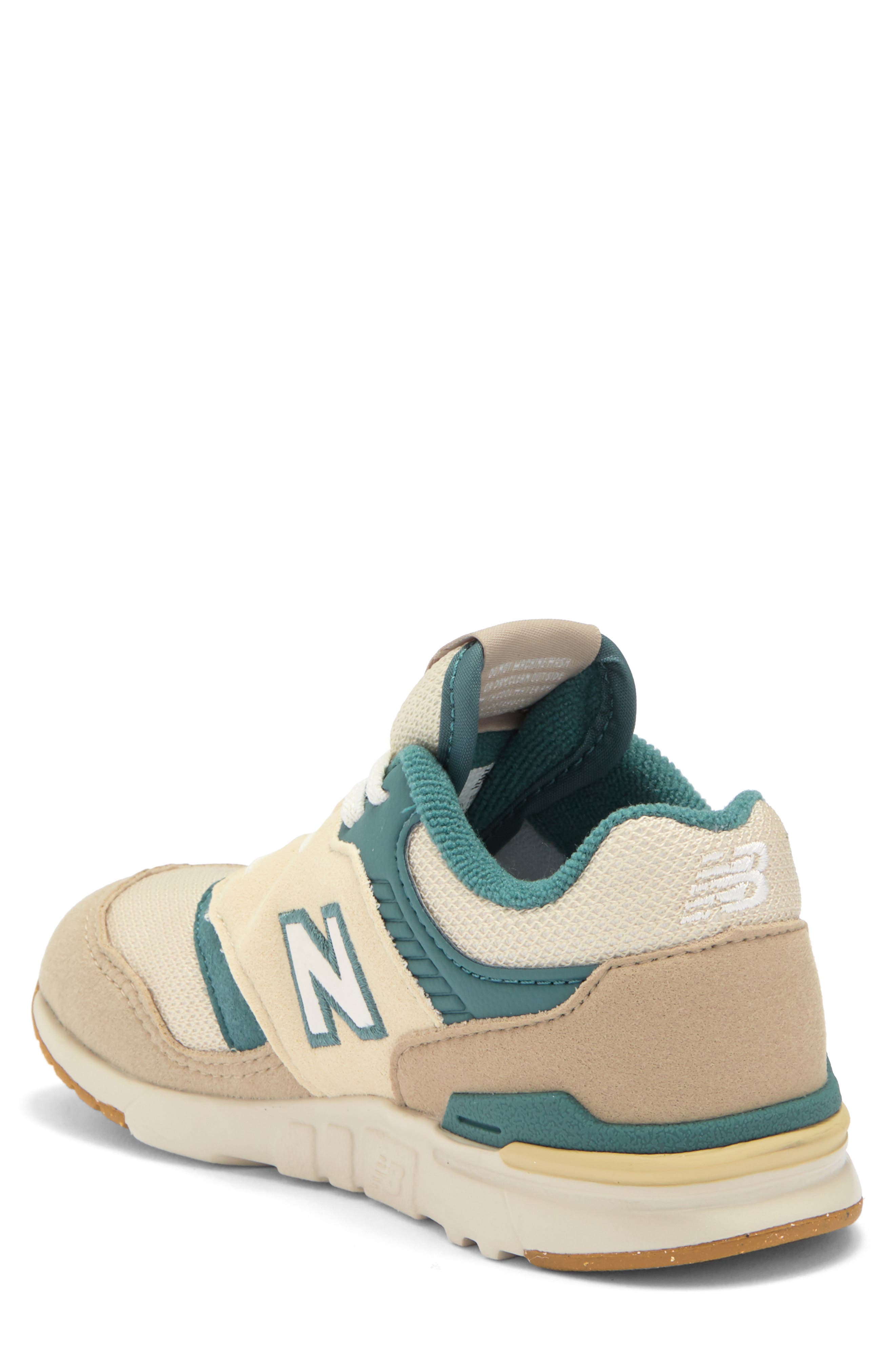 New Balance Kids' 997 Sneaker, Alternate, color, 