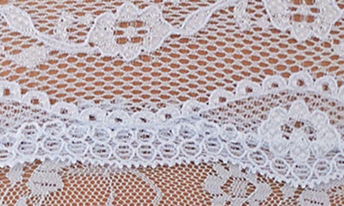 B.tempt'd By Wacoal 'lace Kiss' Bikini