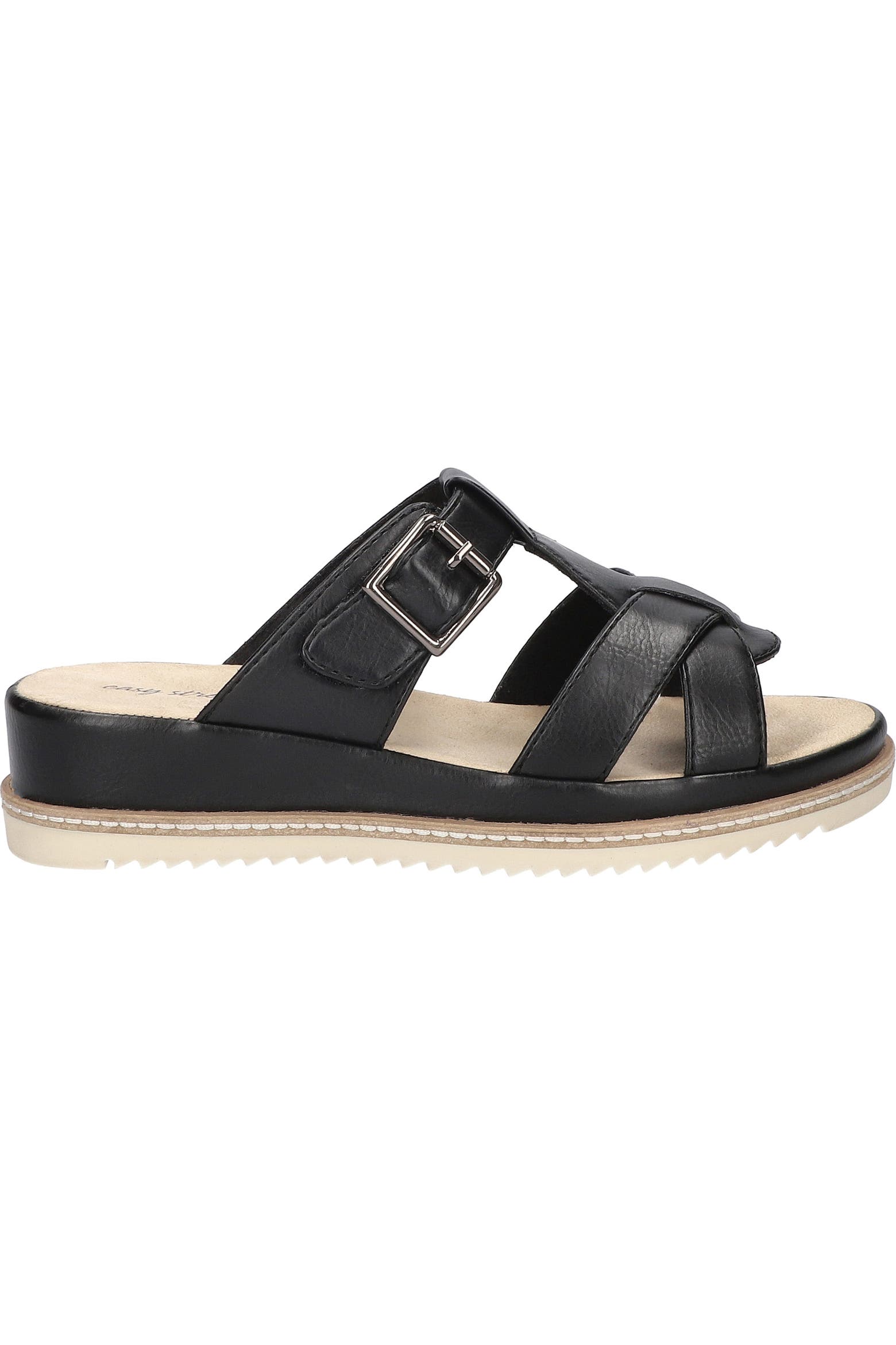 Simple Backpack Colouring EASY STREET Joby Slide Sandal (Women) | Nordstromrack