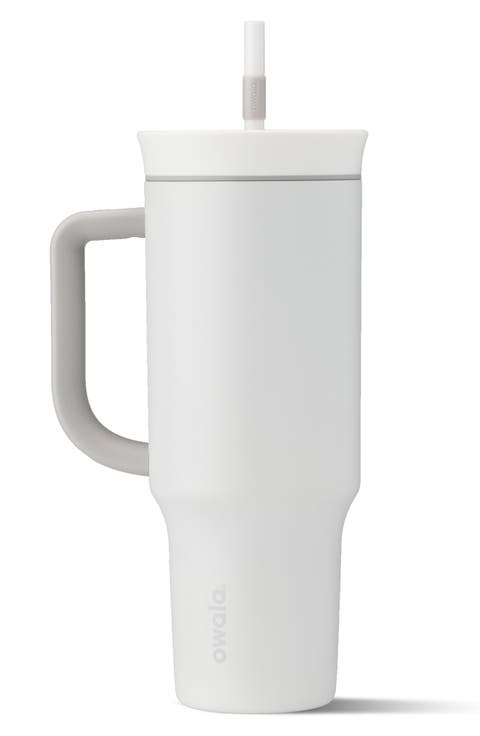 40oz Travel Tumbler