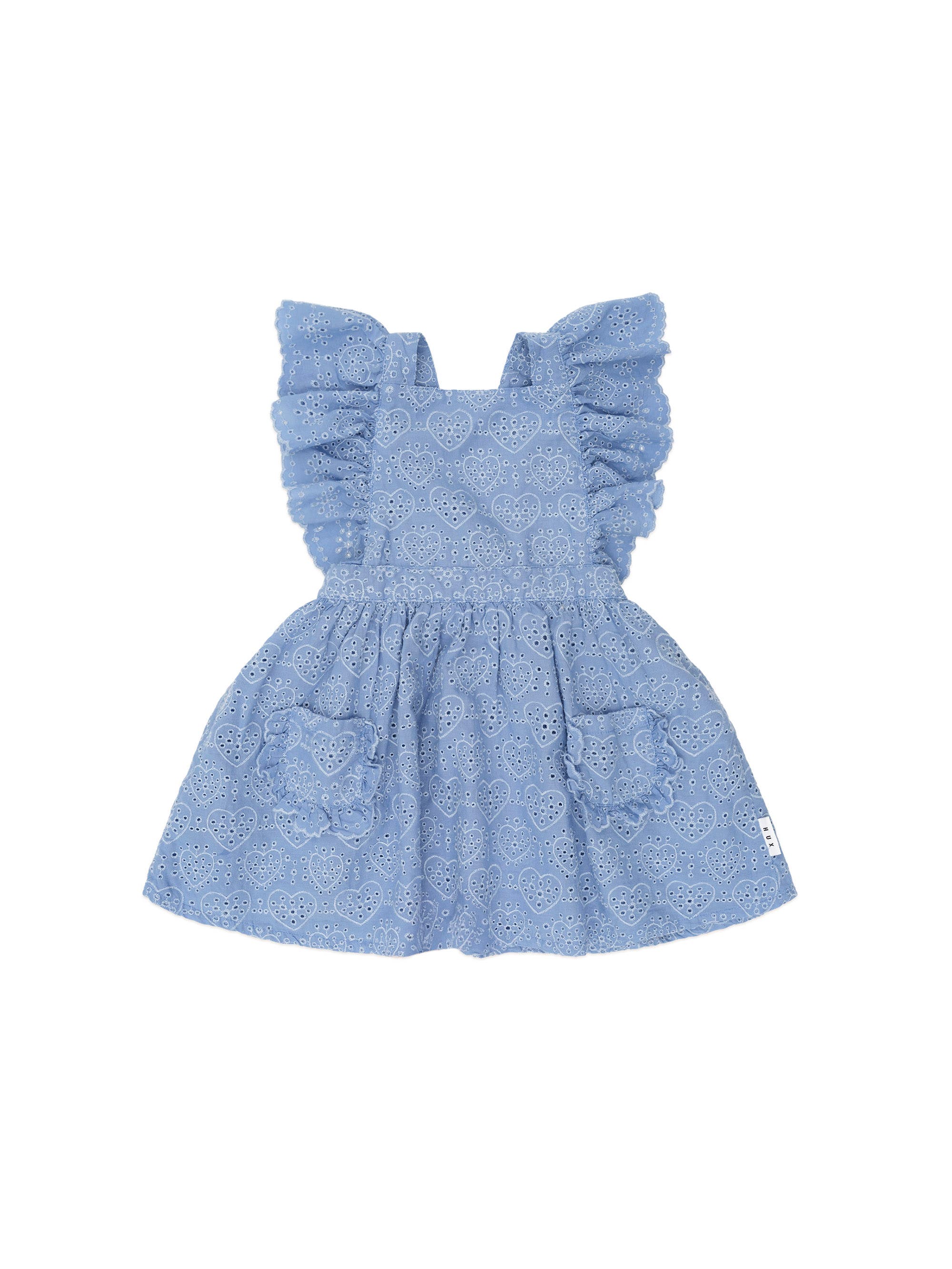 selected Bijou Blue