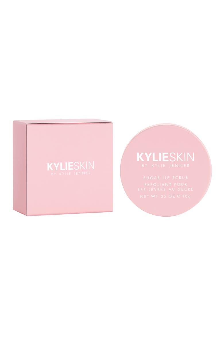Sugar Lip Scrub, Alternate, color, NO COLOR