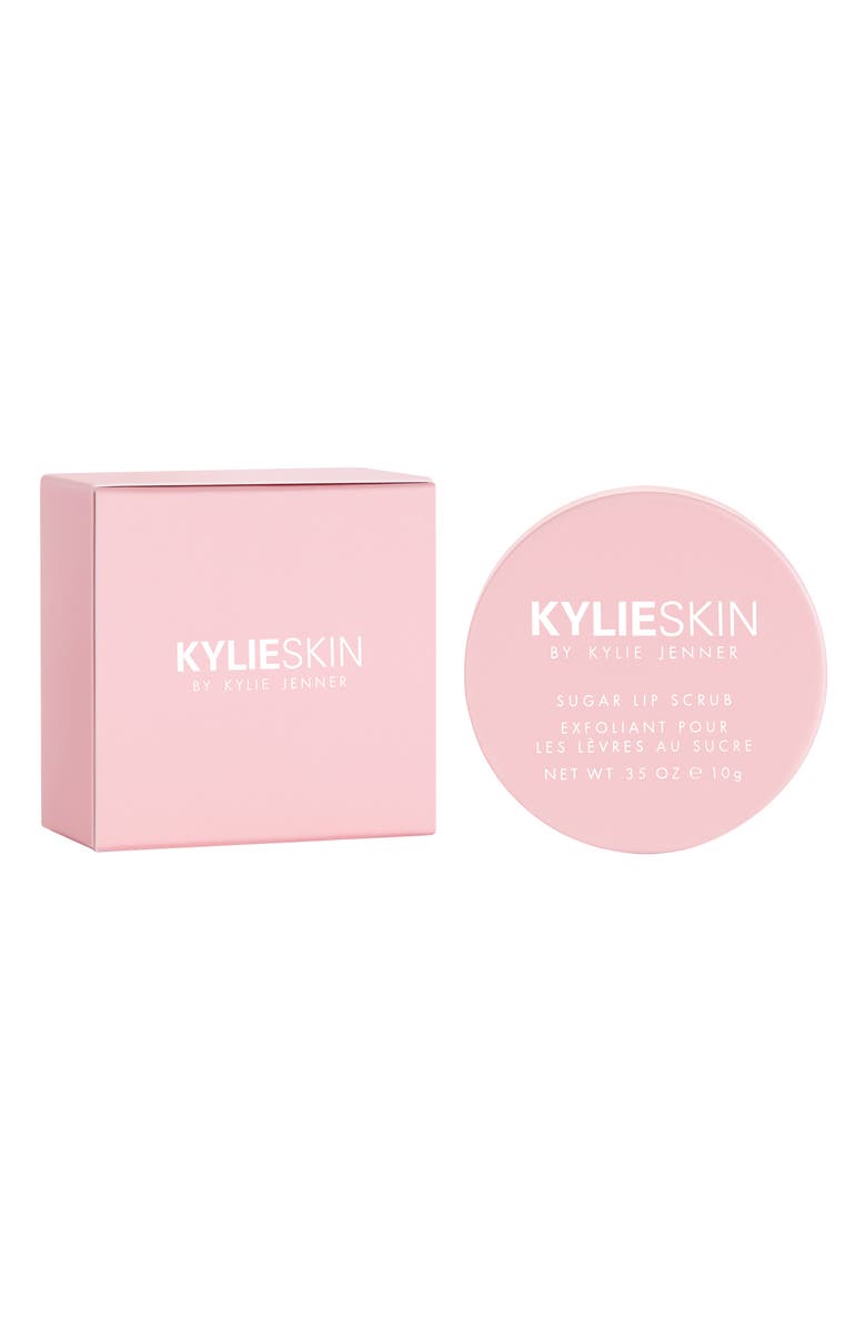 Kylie Cosmetics Sugar Lip Scrub, Alternate, color,