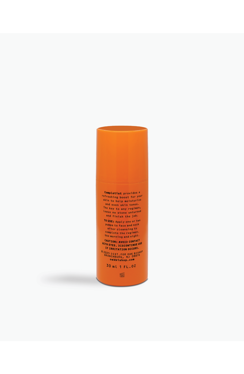 Oak Bishop Completist Face Serum, Alternate, color, None (None)